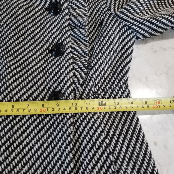 🧥RW&CO WOOL COAT. - Picture 8 of 15